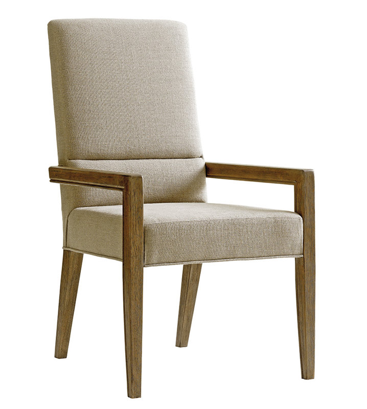 Shadow Play Metro Arm Chair