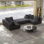 Canapé modulaire surdimensionné Boneless-953579068