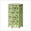 Table d'appoint d'extérieur ELIAA Sunburst-721709470