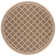 Ferrill Linden 100 Performance Geometric Indoor/Outdoor Area Rug