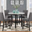 Table de bar GRETA