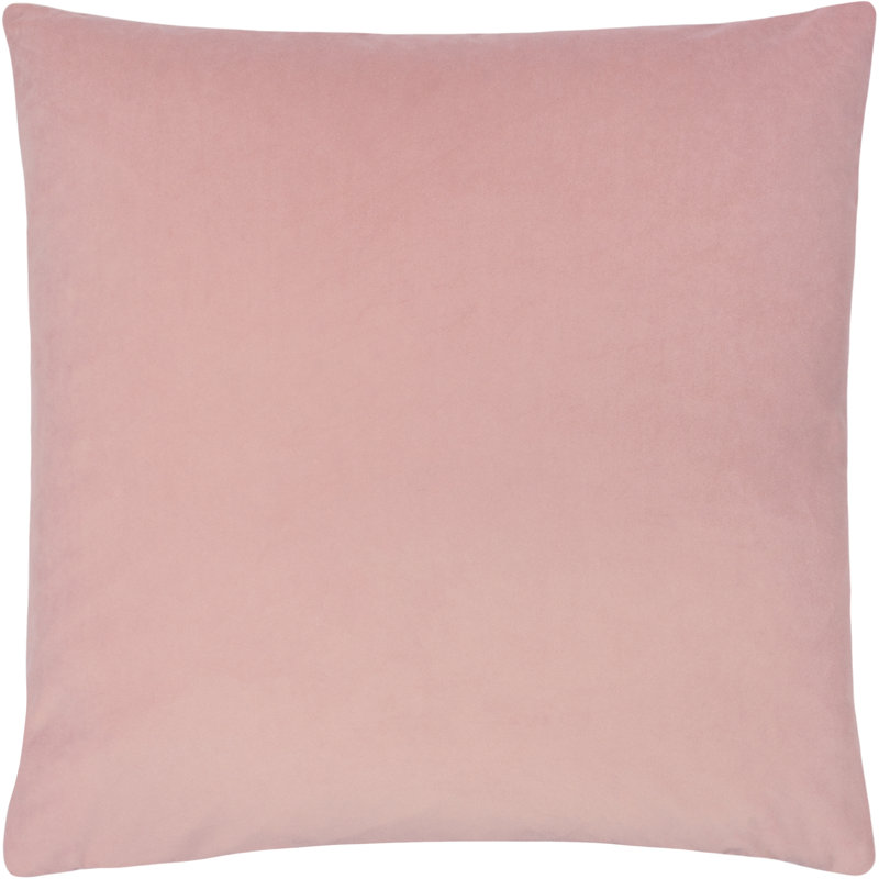 Sunningdale Cushion, Olive, 50cm x 50cm, Square