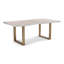 Brooks Dining Table-71006469-71006472-71006476