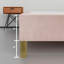 Lit plateforme tapissier Alisiana-2065601696-2065601697