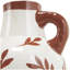 Brevard 3 Piece Ceramic Table Vase Set-273289280