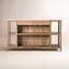 Indira Kitchen Island Table