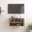 Melvindale Floating Shelf Accent Chest-1677533322-1677533326