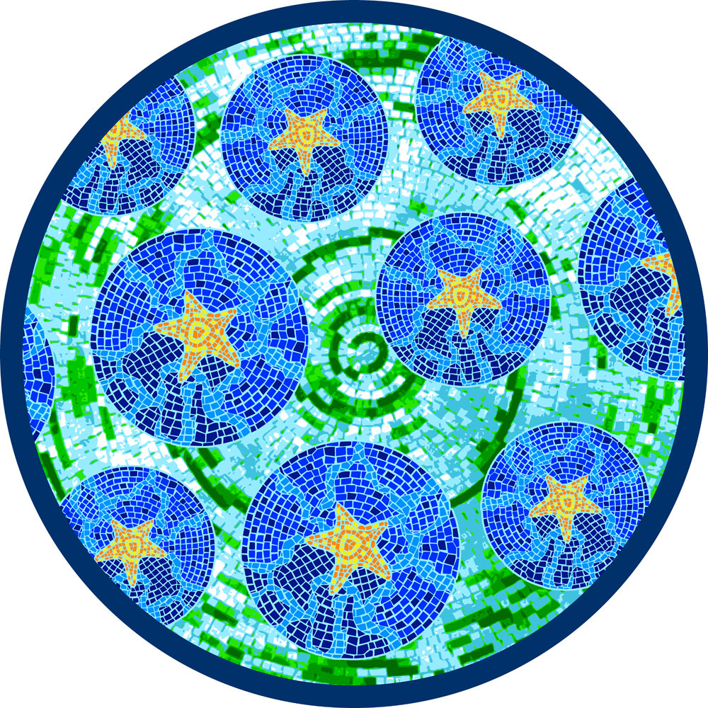 Tipton Cotton Lightweight Beach Towel Rosecliff Heights