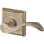 Matte Brass and Black is out of stock