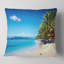 Coussin Tropical Beach - Sea & Shore-30425277-30425279