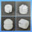 10PK Cam Fittings Screw-100725318