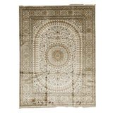 Oriental Area Rug