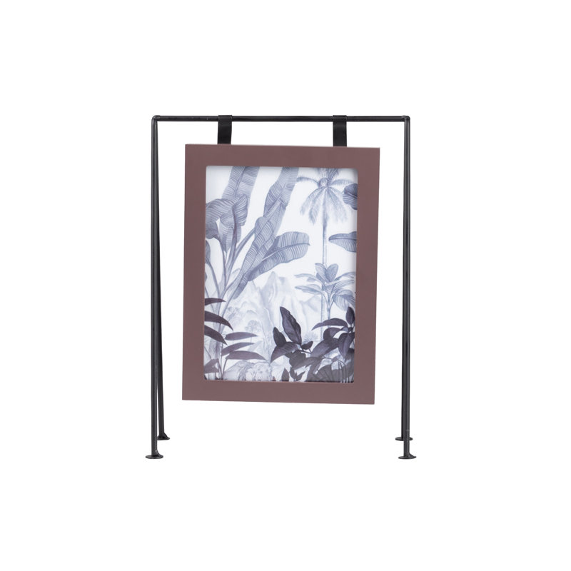 Jorianna Single Picture Frame