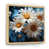 Cadre naturel flottant