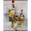Akemy Easter Chicken Figurines & Collectibles