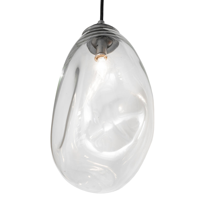6.5" Wide Celine Mini Pendant