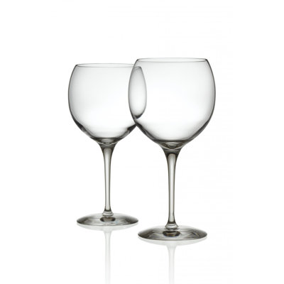 Mami Crystal Red Wine Glass