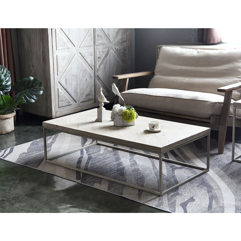 Table basse Kayne