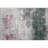 Premium Machine Washable Mouton Geometric Rug-1807966046