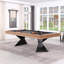 Valencia Playcraft Valencia 8' Slate Pool Table with Professional Installation Included-75068999-87892981