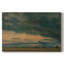 Paysage orageux (étude des nuages) -John Constable-Toile tendue avec châssis-c. 1820-348938958