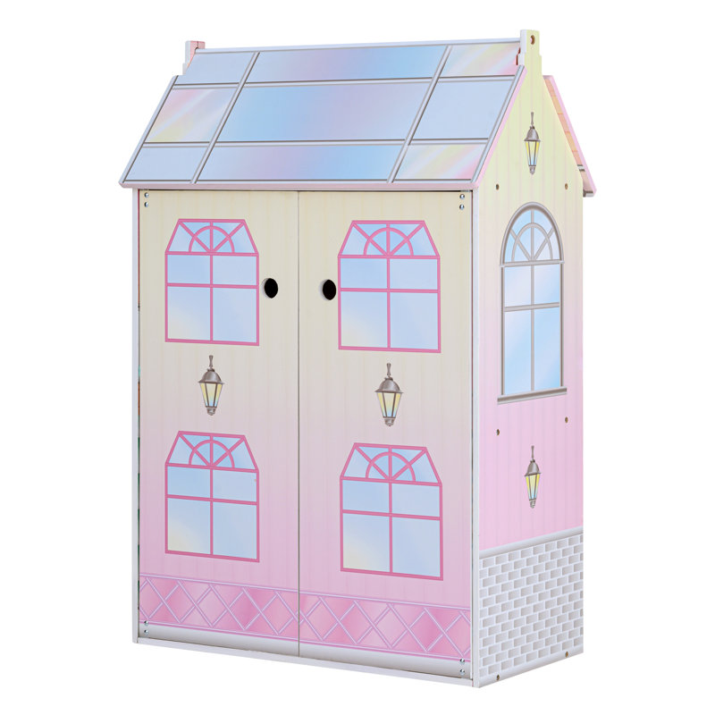  Dreamland Dollhouse