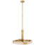 Covet 8 - Light LED Chandelier-1577123402