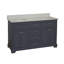 Ensemble de meuble-lavabo double 60 po Ronnie-2048586376-2063022795