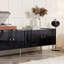 Meuble télé en acrylique de style minimaliste-112695392-112695394