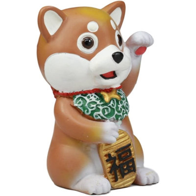 Delzora Animals Figurines & Sculptures
