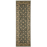 Jahan One-of-a-Kind 2'5" X 12' Area Rug