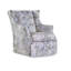 Ivy Swivel Armchair-1026494096