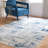 Doogie 700 Performance Abstract Rug-657550065