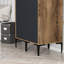 Berend 2 Door Wardrobe-1528363150