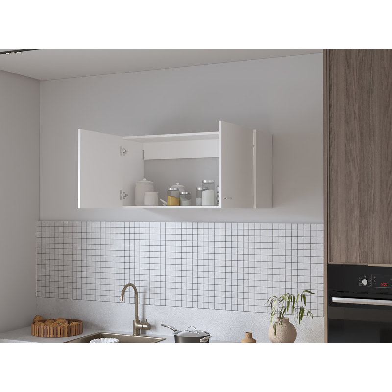 Shoun 49cm Kitchen Pantry