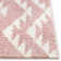 Madison Shag Moroccan Area Rug