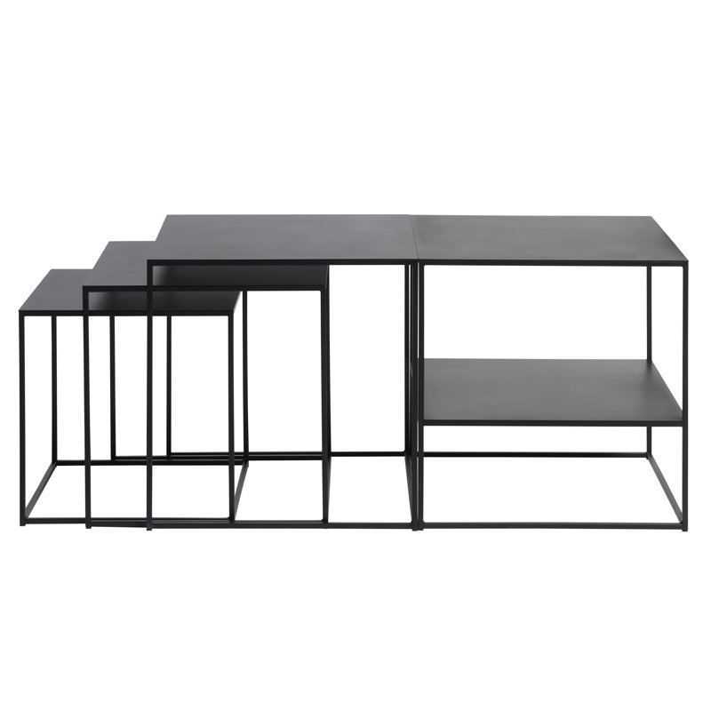 Andover NEST OF TABLES