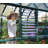 Palram - Canopia Prestige Grand Hobby Gardener and EcoGrow Side Louver Window