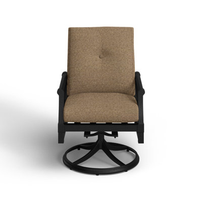 Andover Aluminum Outdoor Chair