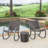 Elodia 2 - Person Patio Conversation Set