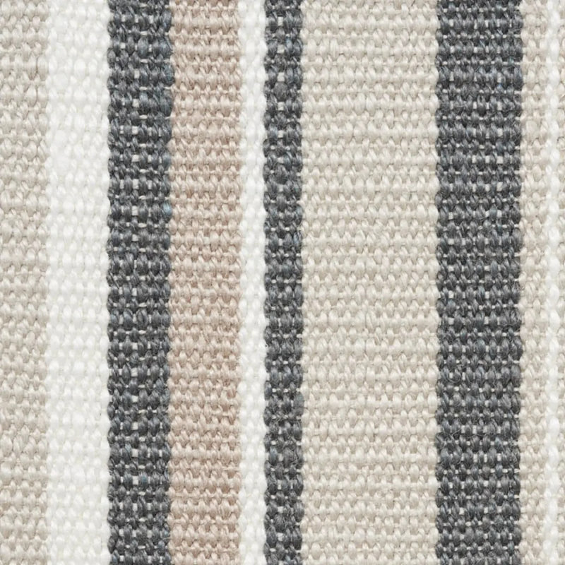 Ponderosa Stripe Fabric, Natural