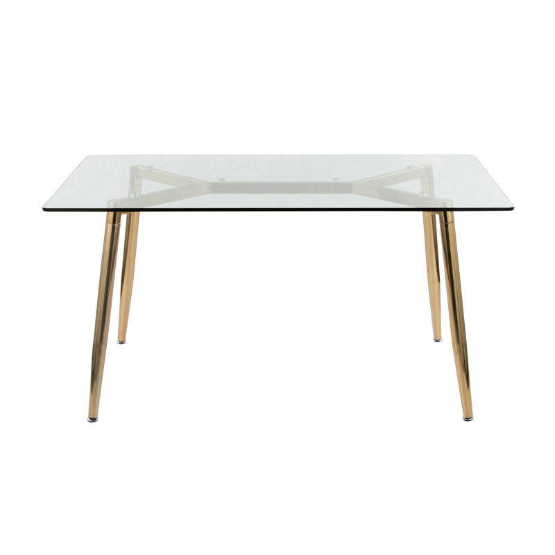 Table de salle à manger Contemporary