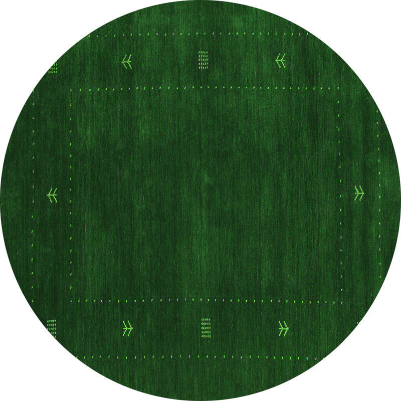 Shondolyn Performance Indoor Rug, Round 4'