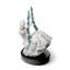 Rococo Lady on Swing Figurine