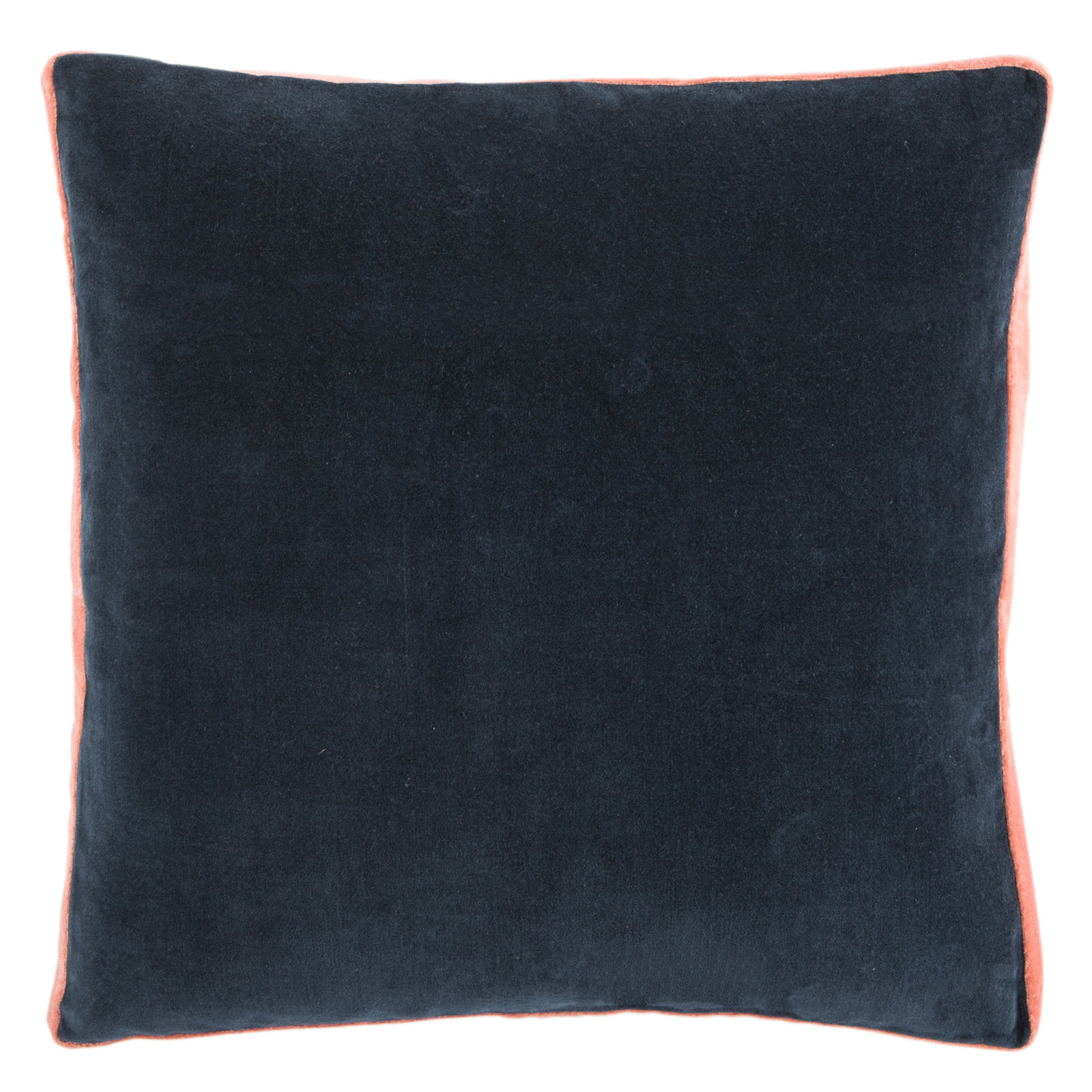 Brixen Cotton Throw Pillow, Down