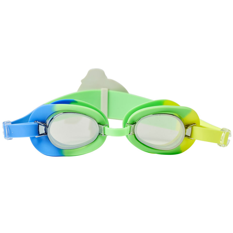 Lunettes de natation: Eli l'éléphant