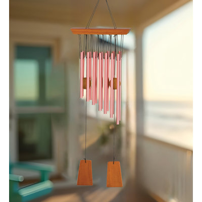 Kyoto Chime - Rectangle