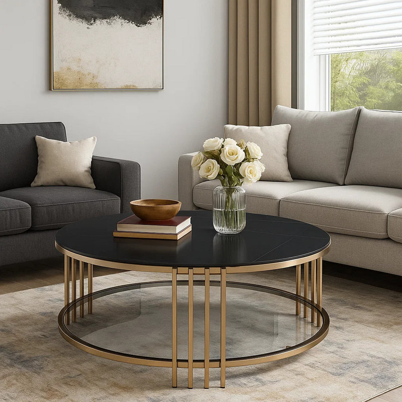 Table basse Abio