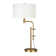 Polly Metal Table Lamp