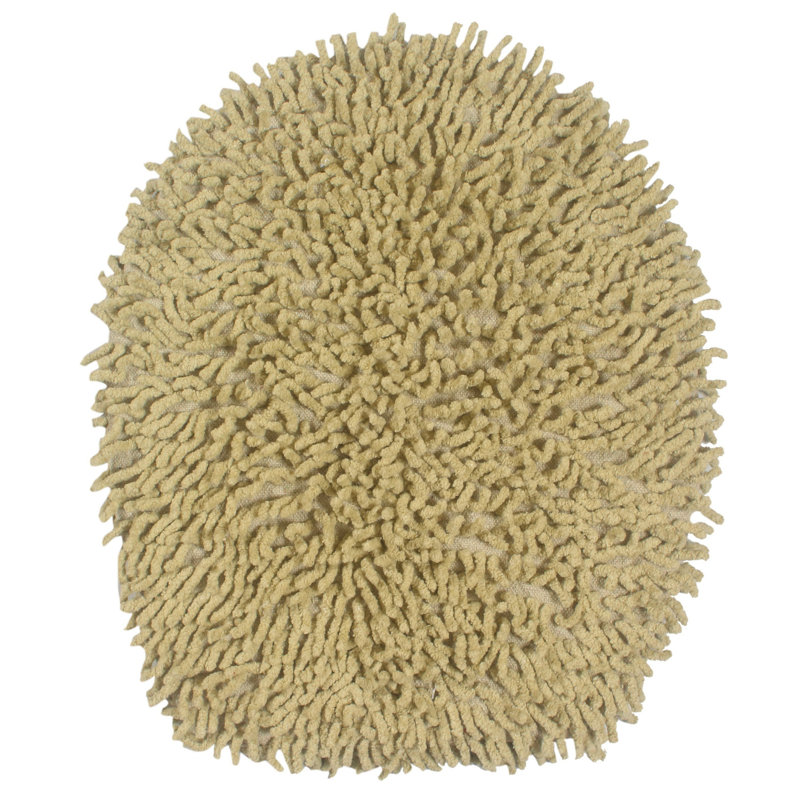 Couvercle de toilette Frieslander, Sauge